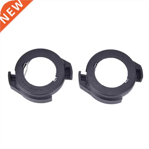 2 Stks/set Auto Led H7 Koplamp Adapter Lamp Houders Auto Lam