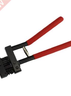 Panel Flanging Plier Tool Hand Flange Punch and Crimping Too