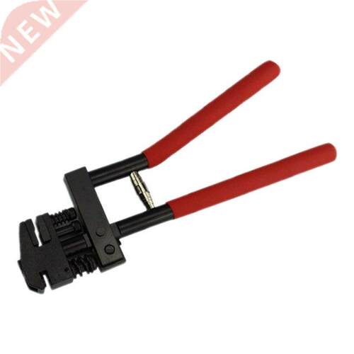 Panel Flanging Plier Tool Hand Flange Punch and Crimping Too