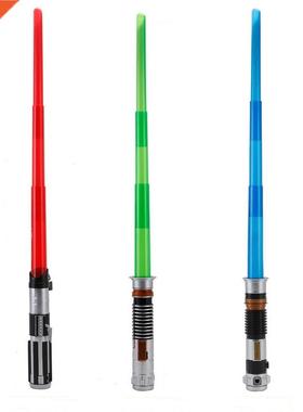 ar Wars Lightsaber Darth Vader Luke Skywalker Obi-Wan Cosp