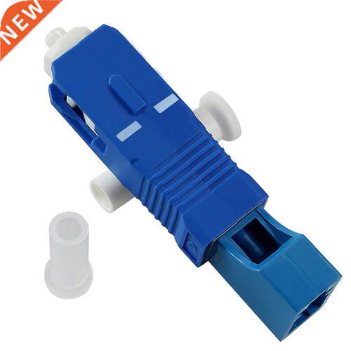 Fiber Optic Adaptor Hybrid Single Mode Optical Equipments Co