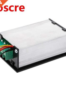 PWM DC Motor Speed Controller 0-100 Digital Display Stepless