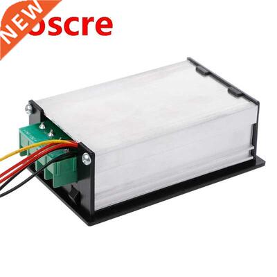 PWM DC Motor Speed Controller 0-100 Digital Display Stepless
