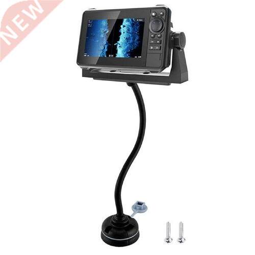 Boat Fish Finder Mount Marine Electronic Fish Finder Mount