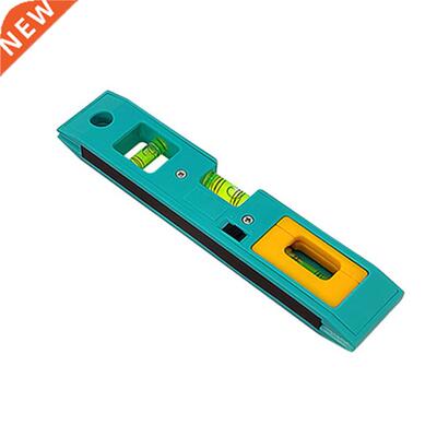 Vertical Level Ruler Magnet Bubble Plumber Measurement Tools