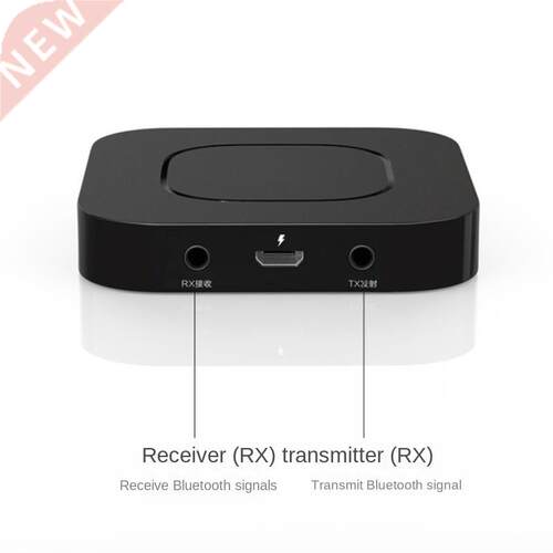 Bluetooth 5.0 Audio Receiver and Transmitter 2 In 1 Bluetoot