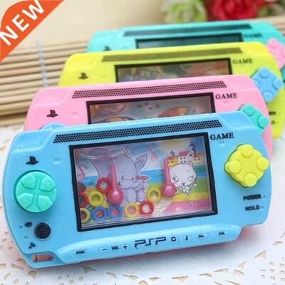 Water Ring Toss Child Handheld Game Machine Parent Child In