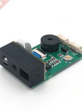 GM67 1D 2D USB UART Barcode Scanner Qr Code Scanner Module R