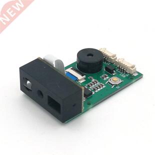 GM67 1D 2D USB UART Barcode Scanner Qr Code Scanner Module R