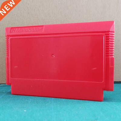 100 pcs a lot Game Cartridge Replacement Plastic Shell Game