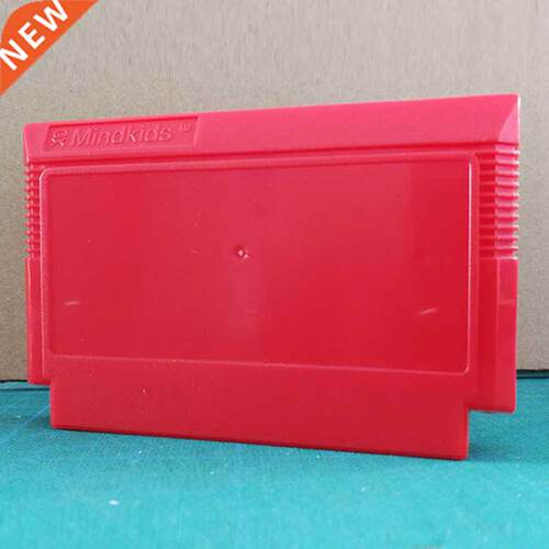 100 pcs a lot Game Cartridge Replacement Plastic Shell Game