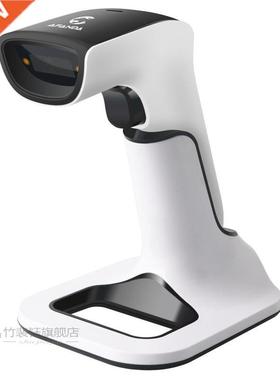 Afanda 4155 3d wireless barcode scanner