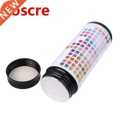 100PCS Upgrade 14 IN 1 Drinking Water Test Strips pH Hardne