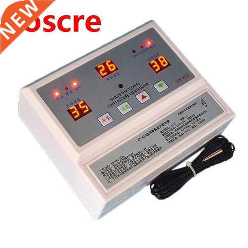 820 temperature controller 220VSmart thermostat controller s