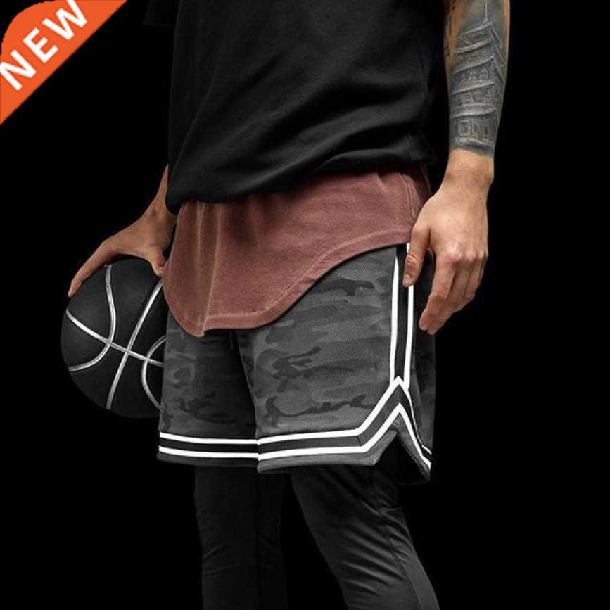 ens Joggers Fitness Shorts Sportswear Short Pants Suer e