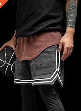 ens Joggers Fitness Shorts Sportswear Short Pants Suer e