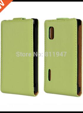 Protector Cases Cover For LG Optimus L5 E610 E612 L 5 Flip