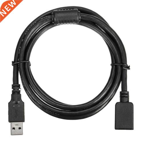 1M/3.3ft USB 3.0 Type A Male to Female Data Extension Cable