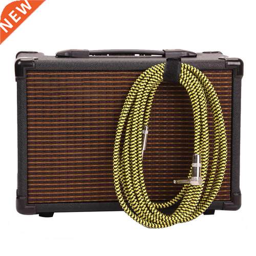 Noise Reduction Audio Cable Shield Speaker Oxygen Free Copp