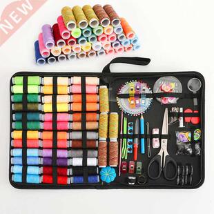 Sewing Accessories Sewing Kits DIY Hand Sewing Box Set for