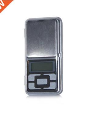 Electrical/mini jewelry scale electronic said with 500 g / 0