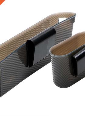 Car Storage Box Interior Multifunction Organizer Door Side H