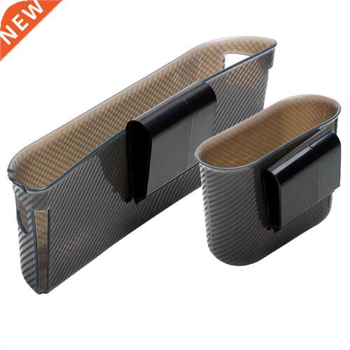 Car Storage Box Interior Multifunction Organizer Door Side H