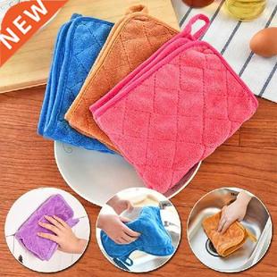 Microfiber Towel C Wash Cloth Auto Cleaning Door Window