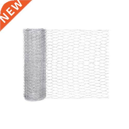 Durable Tear Resistant Chicken Rabbit Wire Net