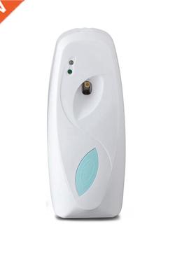 Air Freshener Spray Automatic Bathroom Timed Air Freshener D