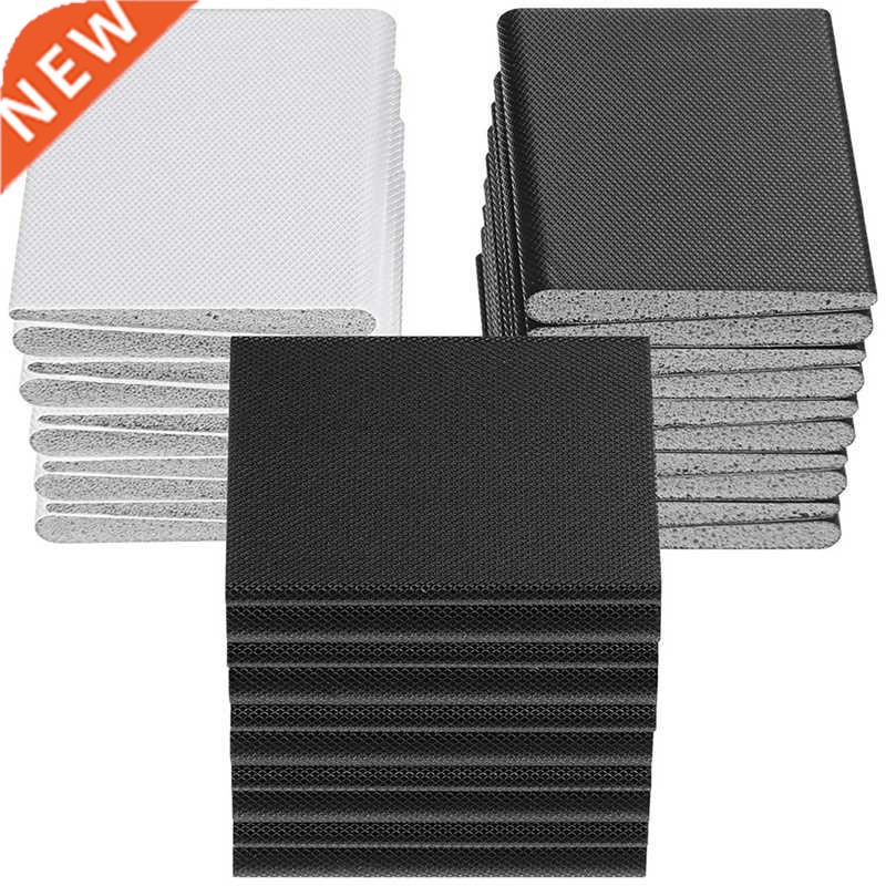 30 Pieces Door Corner Seals Exterior Door Weatherstrip Corne