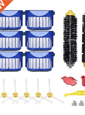 1 Set For Irobot Roomba Accessories Vacuum Cleaner
