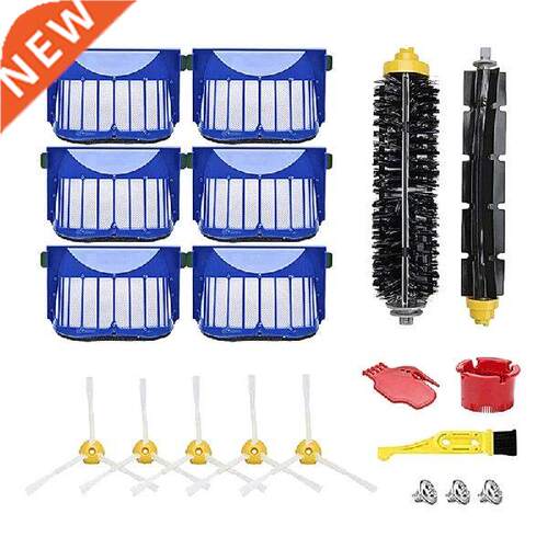 1 Set For Irobot Roomba Accessories Vacuum Cleaner