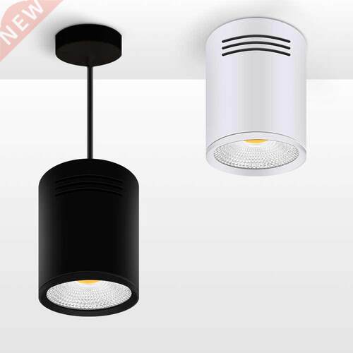 Simple Hanging Light Fixture Led Cord Pendant Lamp Ceiling L