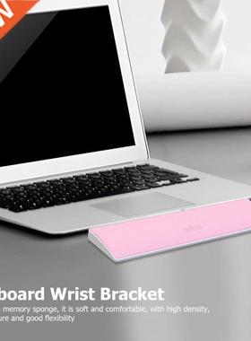 61/87/104 Key Pink Black White Keyboard Wrist Rest Pad Memor
