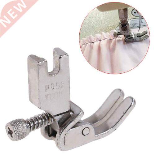 P952 Industrial Sewing Machine Presser Foot/Feet with screw