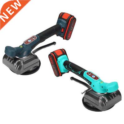 Tile Vibration Machine 6 Tile Floor Plaster Machine