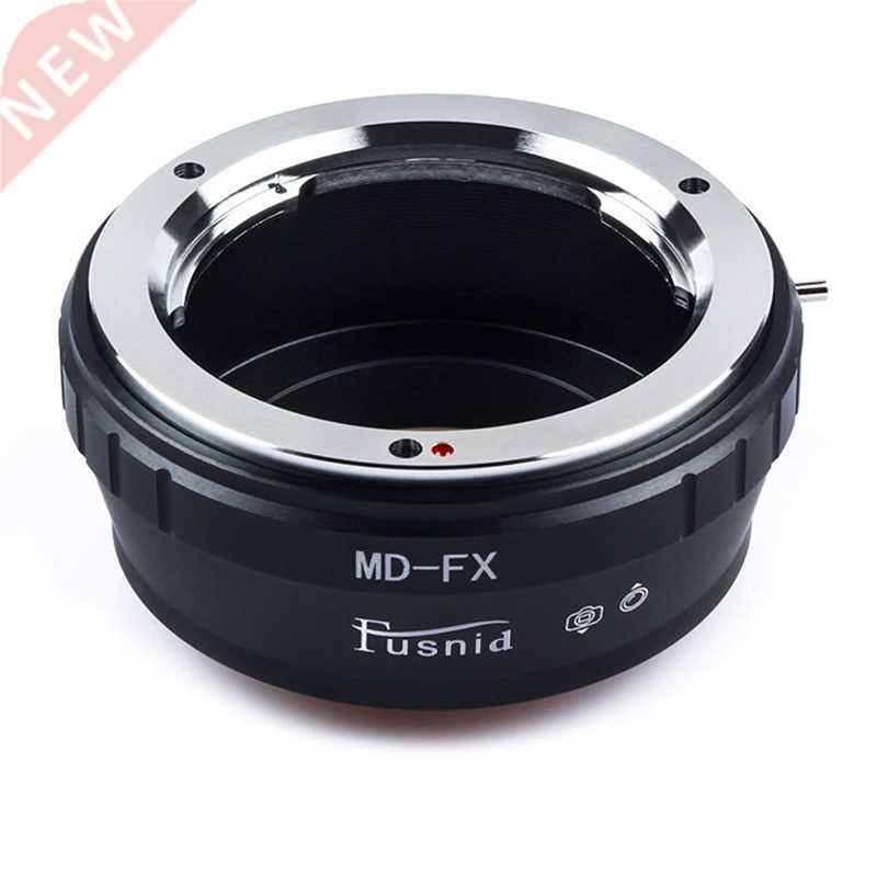 MD-FX Adapter for Minolta MD Mount Lens to X-Pro1 XPro1 Came