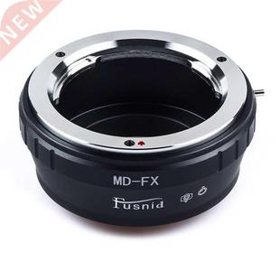 MD-FX Adapter for Minolta MD Mount Lens to X-Pro1 XPro1 Came