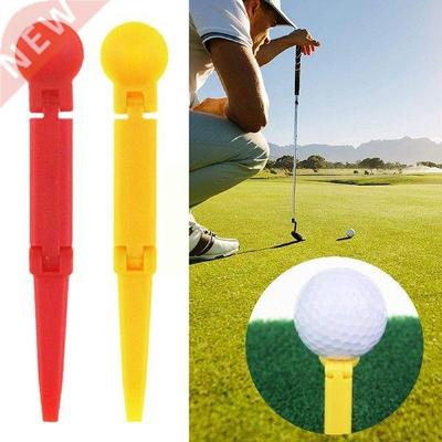 1Pcs Upgrade Unbreakable Rotatable Foldable Plastic Golf