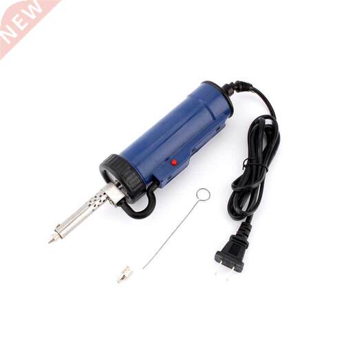 30W high quality Electric Solder Sucker Desoldering Iron
