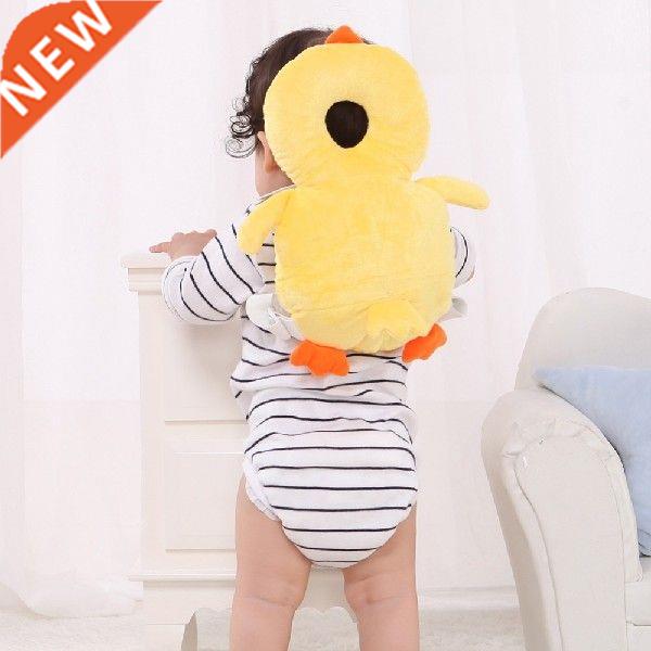 Baby Head Protection Pillow Toddler Neck Pad Neck Protector