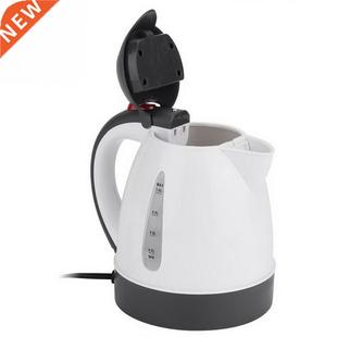 1000ml 12V-24V Electric Kettle Insulation Anti-Scald Teakett