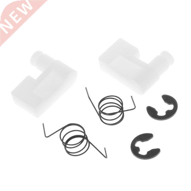 6Pcs/Set Flywheel Starter Pawl Spring Clip Recoil For Chains