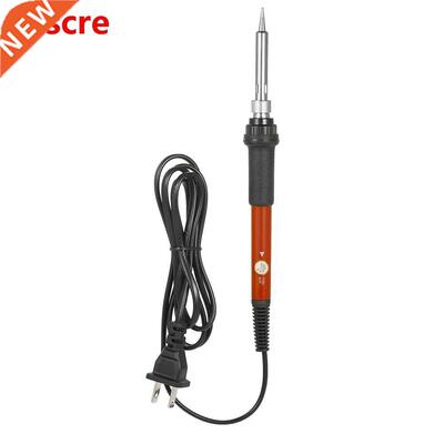60W Professional Electric Adjustable Temperature 200-450 deg