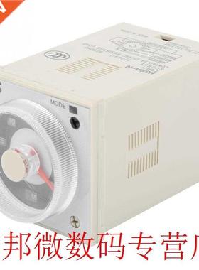 H3BA-N Delay Tmer Relay Knob Control Tmng Relay 8-Pn 220