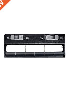 Vacuum Cleaner Main Roller Middle Brush Cover for ECOVACS