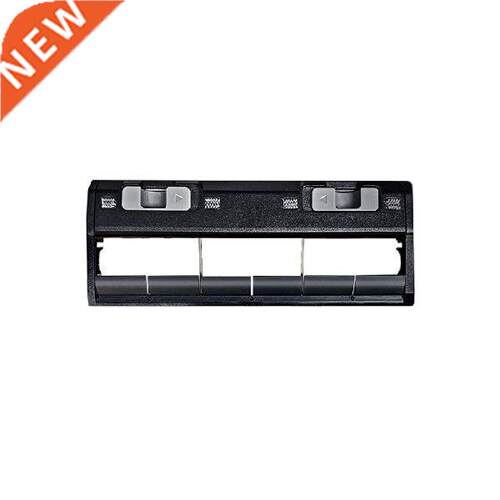 Vacuum Cleaner Main Roller Middle Brush Cover for ECOVACS