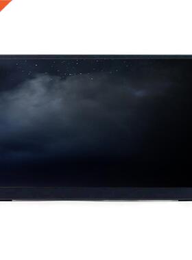 Portable Monitor 15.6 inch Computer Display 1920 x 1080 Ful
