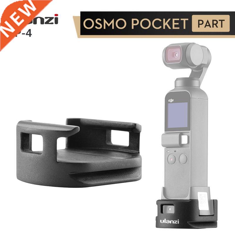 WiFi Tripod Adapter for DJI Osmo Pocket lanzi OP-4 WiFi Base